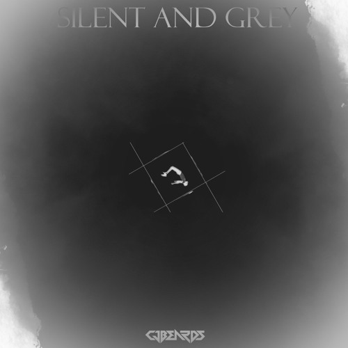 Cjbeards - Silent And Grey