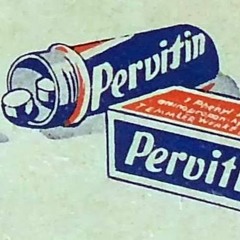 PERVITIN FT. FALKA