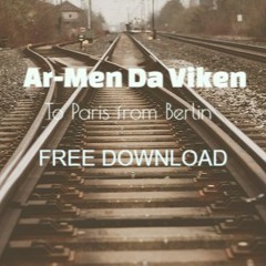 To Paris From Berlin FREE DOWNLOAD