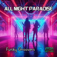 All Night Paradise