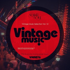 Vintage Music Selection - Lowdown [VMR076]