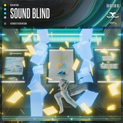 Neon Mitsumi - Sound Blind