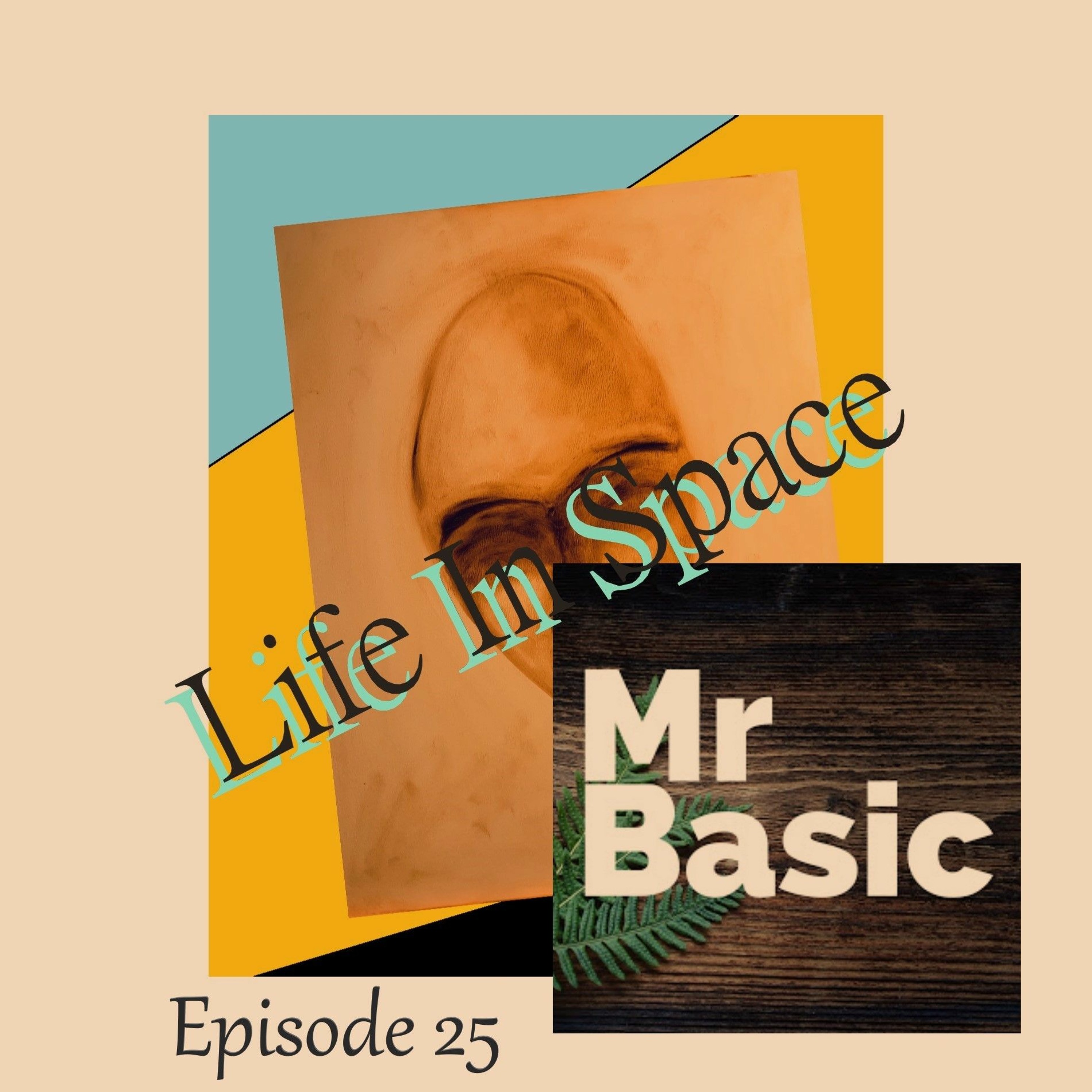 Life In Space