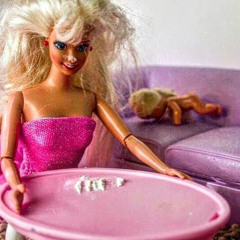 Barbie Boy Hardtekk mix