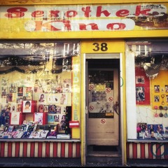 Sexothek Neukölln DJ Set(Re-Upload)