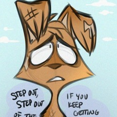 The Curse - Zoophobia (Cover)