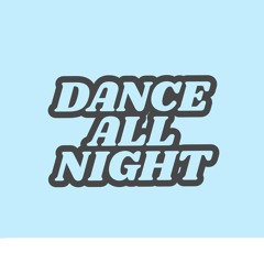 Hendo - Dance All Night