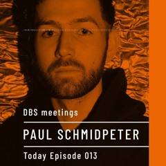 DBS Meetings | PAUL SCHMIDPETER | Episode 013 @deepblacksheeps
