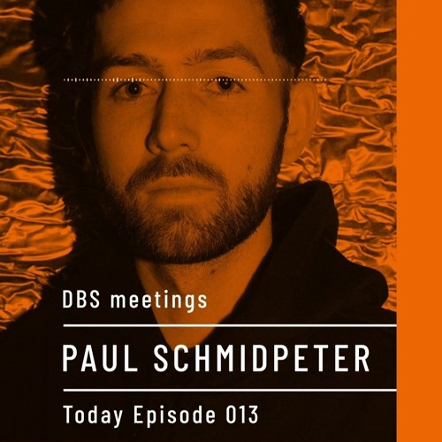 DBS Meetings | PAUL SCHMIDPETER | Episode 013 @deepblacksheeps