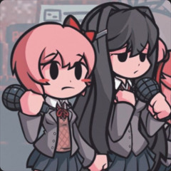 Fcksayorii Ft. GloYuri - Leader [DokiWrld Exclusive]