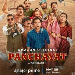 Unlock Panchayat Season 3 HD Download On Netflix Now! Telegram Link Included!