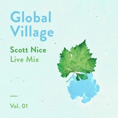 Global Village vol. 01 | Ecstatic Dance Mix