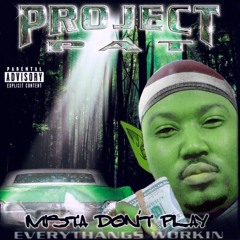 Project Pat - Cheese & Dope [Dragon Ball Remix]