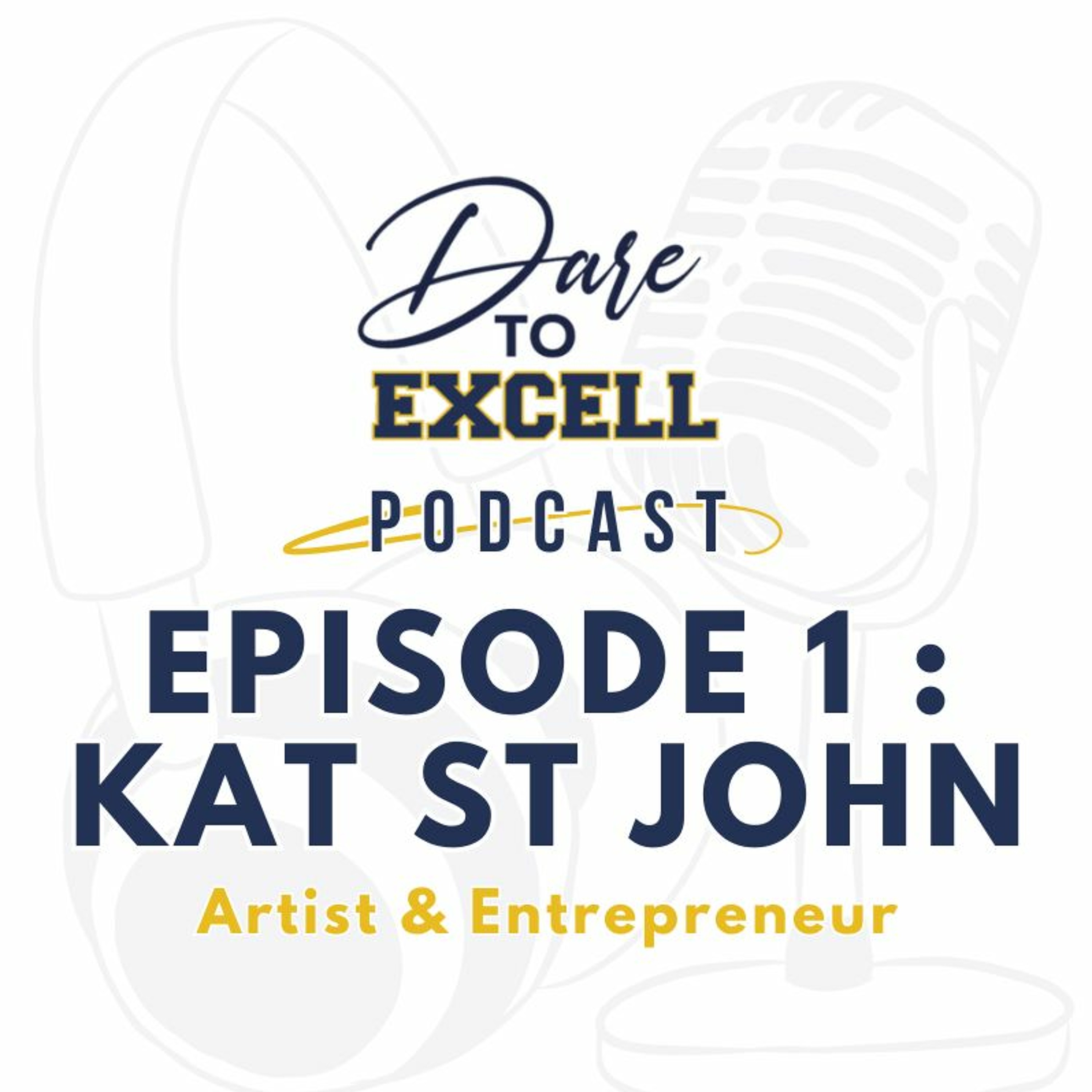 Dare To Excell