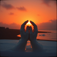 WHEN THE SUN GOES SILENT