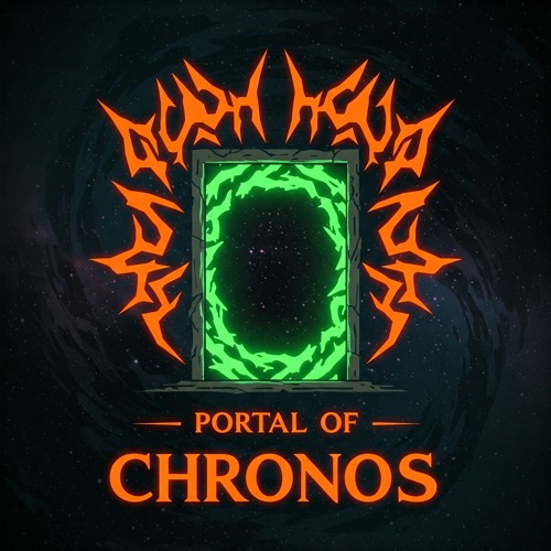 Portal Of Chronos