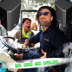 TECHNOBUS