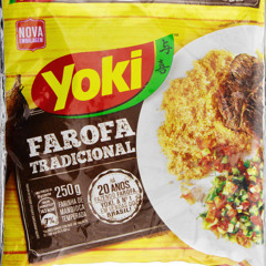 PROG + FULL ON YOKIZADO