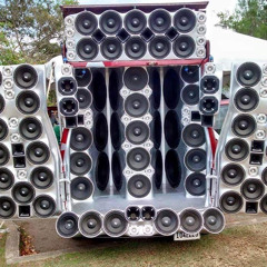 HARACA KIKO - LO BOBO SON MIO (PARA CHIPEO) (BASS BOOSTED)