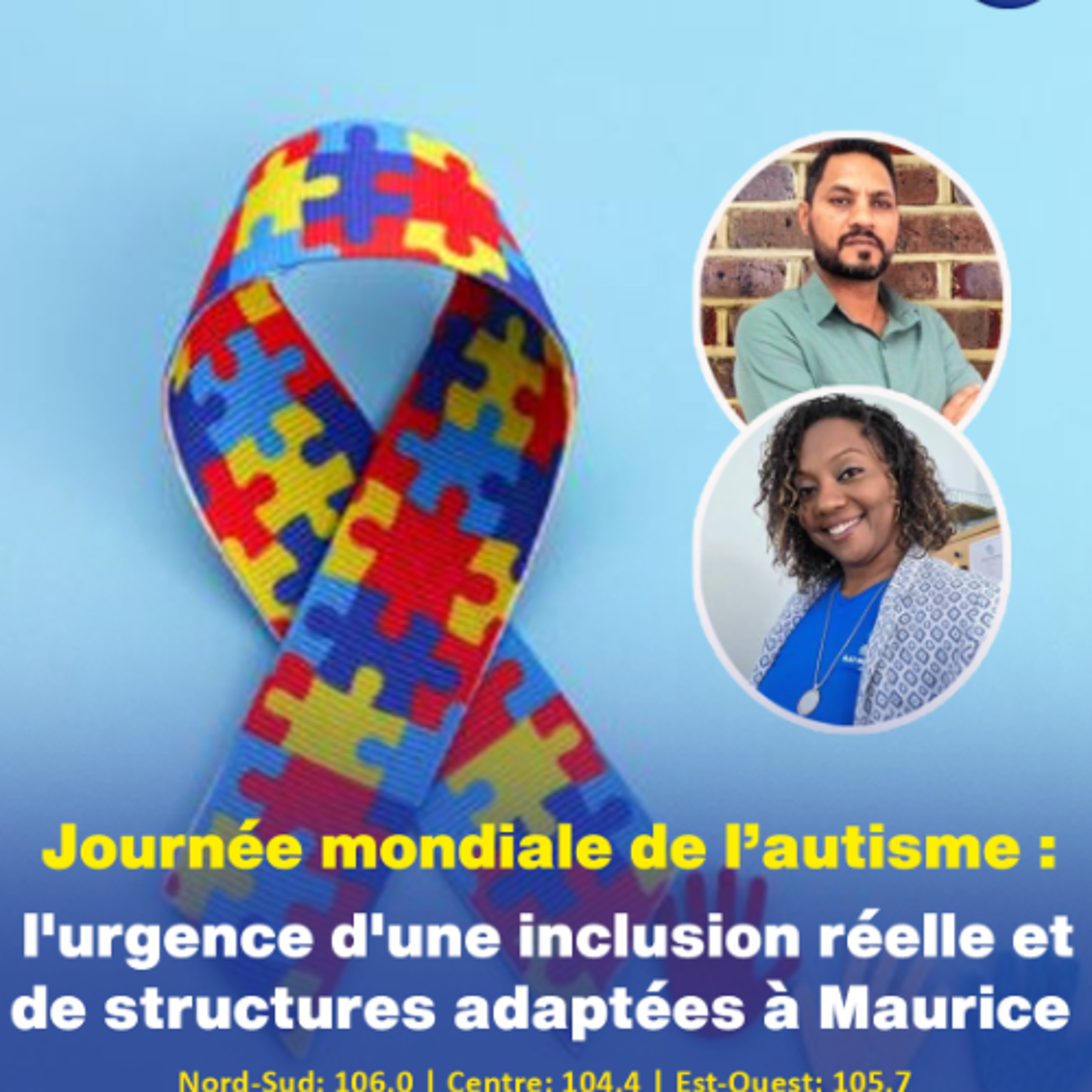 Journée mondiale de l’autisme : l'urgence d'une inclusion réelle et de structures adaptées à Maurice