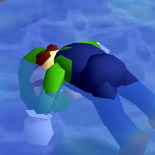 Thalassophobia - [Mario's Madness V2]