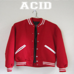 Aarp Acid (26 Remaster)