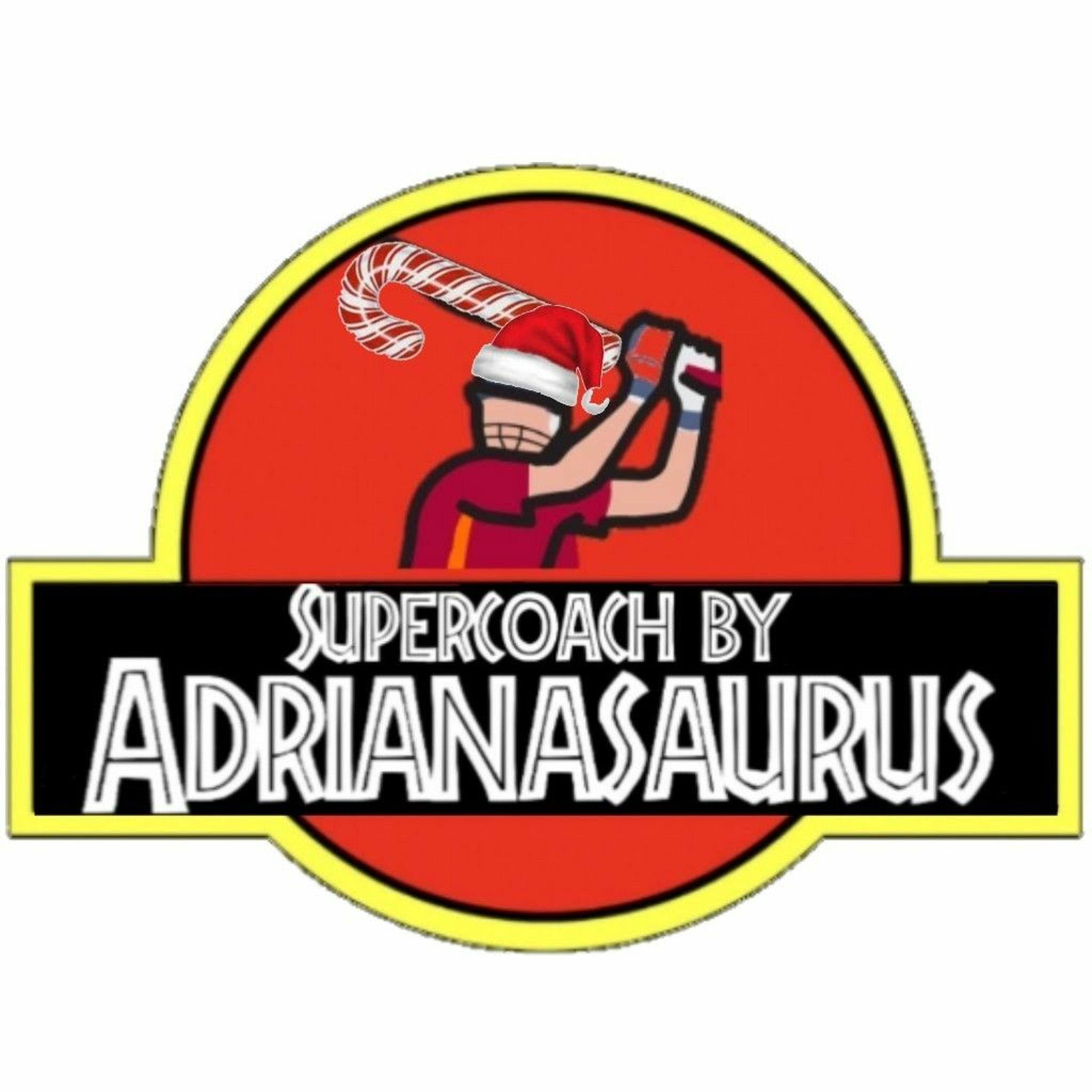 Supercoach By Adrianasaurus
