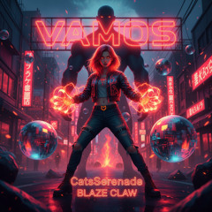 Blaze Claw