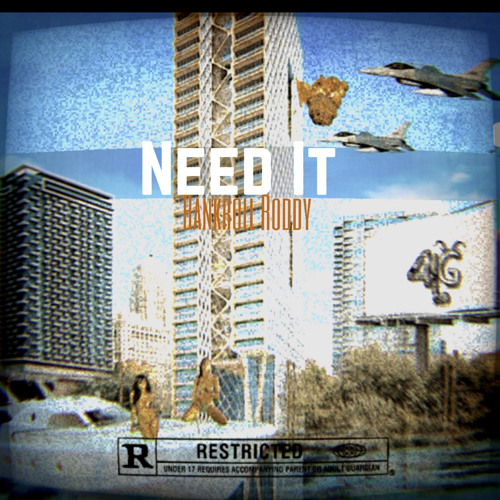 Need It