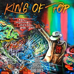King of Pop (Original Mix)