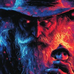 The Puppetmaster