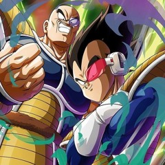 Stream RAP DO VEGETA (Dragon Ball Z) ft. TAUZ: Príncipe dos Saiyajins  FULL by ÁLISSON CS ll