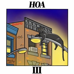 HOA012 The Mix!