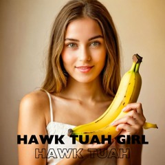 Hawk Tuah Girl - Hawk Tuah (MFrecords) (Original mix)