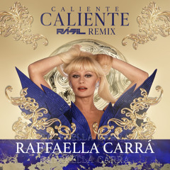 Raffaella Carrá - Caliente, Caliente - RÁSIL TRIBUTE Remix