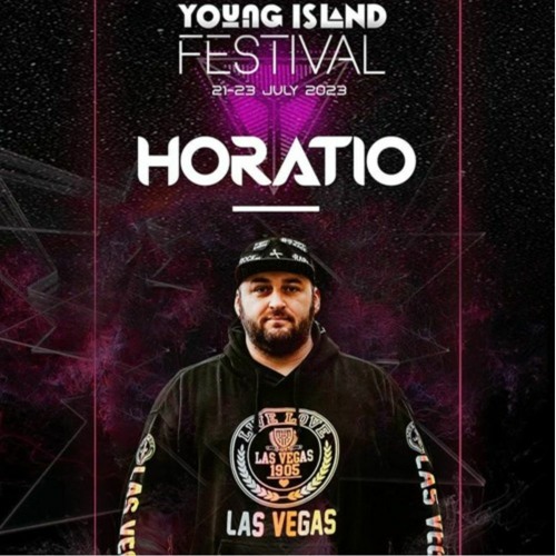 HORATIO @ YOUNG ISLAND (2023 NIGH SESSION)