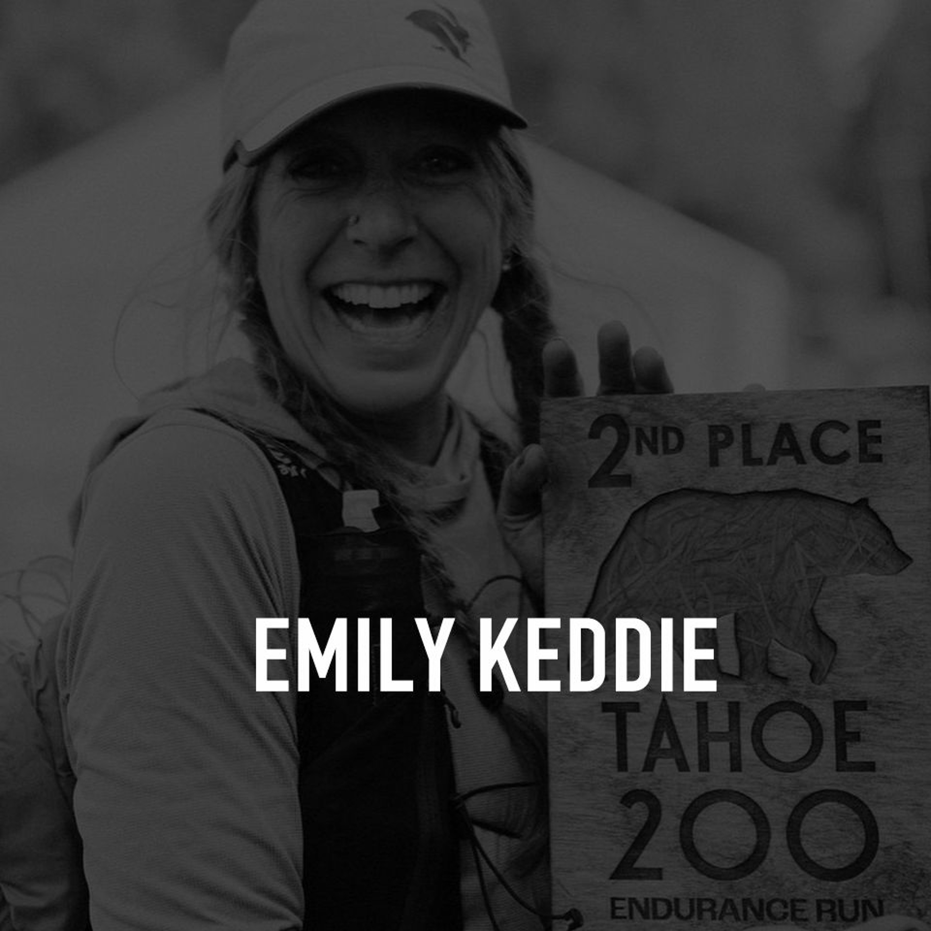 Blazing Trails and Being Disagreeable With Mountain Runner Emily Keddie