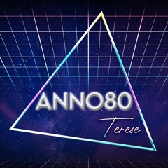 ANNO80 - Terese (Radio Edit)
