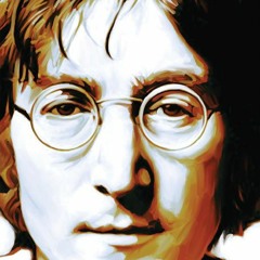 John Lennon - NOW AND THEN (mendelson Ver)
