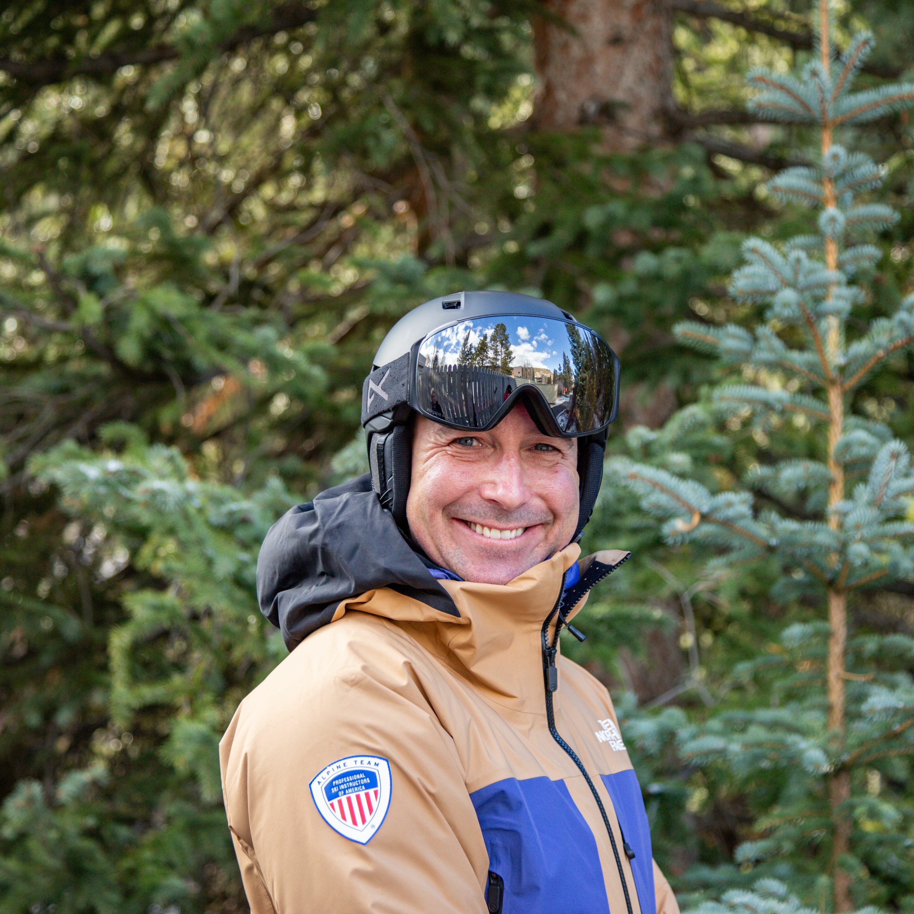 First Chair: PSIA-AASI Podcast