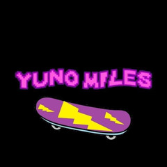 yuno miles - I THINK I LIKE HER (idk who produced this) 5-22-22