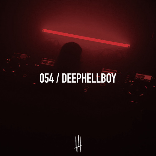 054 / DEEPHELLBOY