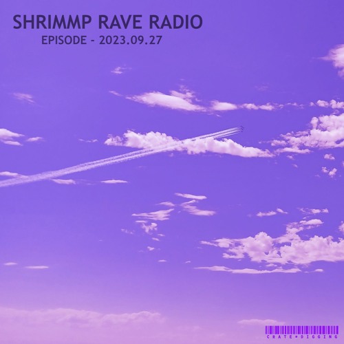 SHRIMMP RAVE RADIO 005