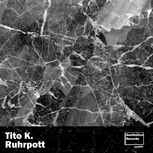 Tito K. - Pottkick (Original Mix)[Aesthetics Records]