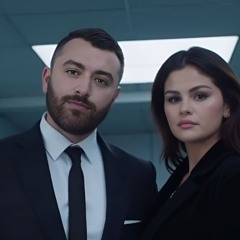 Selena Gomez, Sam Smith - The Angels Are Crying