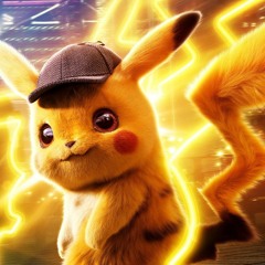 PikaCHUUU