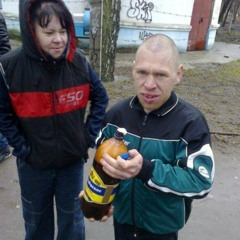 IGORЁK - MOLLUSK & CRAB (МОРСКИЕ ГАДЫ)