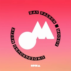 Ray Paeron - Moody ( Original Mix )