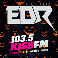 October 2025 • Nurotic’s House Party