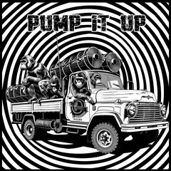 kosmo - Pump it up